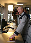 Александр Лукашенко принял участие в церемонии открытия производства бесшовных горячекатаных труб на БМЗ. 