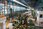 Гомельпромстрой - Трубопрокатный комплекс Белорусского металлургического завода 